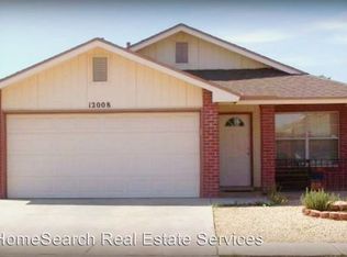 12008 Cannon Hill Dr, El Paso, TX 79936