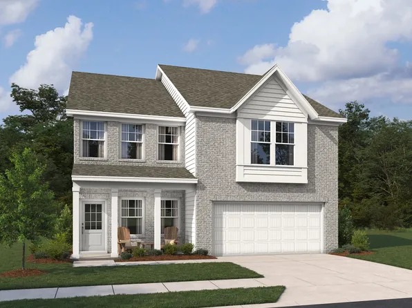 Pembroke Plan, Langston Reserve