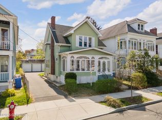 8 W Erie St, Albany, NY 12208