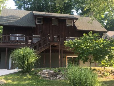 459 Baldwin Dr, Howard, OH, 43028