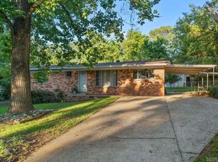 105 Casalinda Cir, Hot Springs, AR 71913