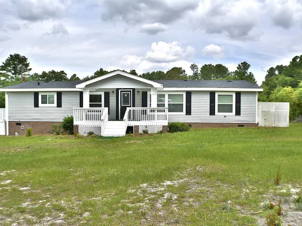 1754 Nazareth Rd, Lexington, SC 29073