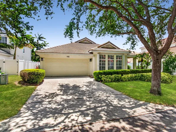 1142 Canoe Pt, Delray Beach, FL 33444