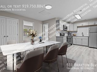 511 Braxton Blvd, Fayetteville, NC 28311