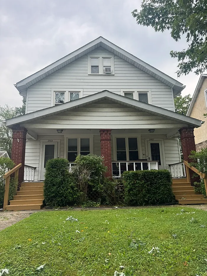 3 bed, 1.0 bath, $1,600 — Photo 1
