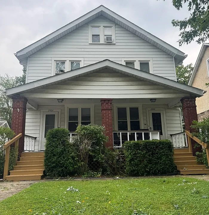 2462 Indiana Ave #2464