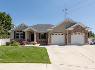 870 E 1170 N, Orem, UT 84097