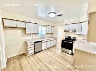 3608 University Ave, Bakersfield, CA 93306