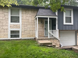 6012 E 98th St, Kansas City, MO 64134