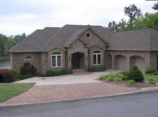 142 Mockernut Cir, Aiken, SC 29803