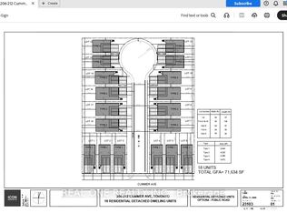 212 Cummer Ave, Toronto, ON M2M 2E7