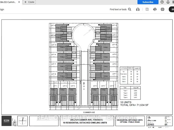 212 Cummer Ave, Toronto, ON M2M 2E7