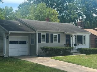 833 W 24th Ter, Independence, MO 64055