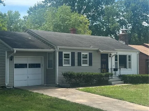 833 W 24th Ter, Independence, MO 64055