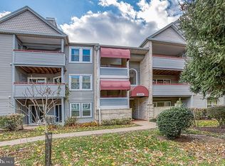 3301 Sir Thomas Dr UNIT 6-B-13, Silver Spring, MD 20904