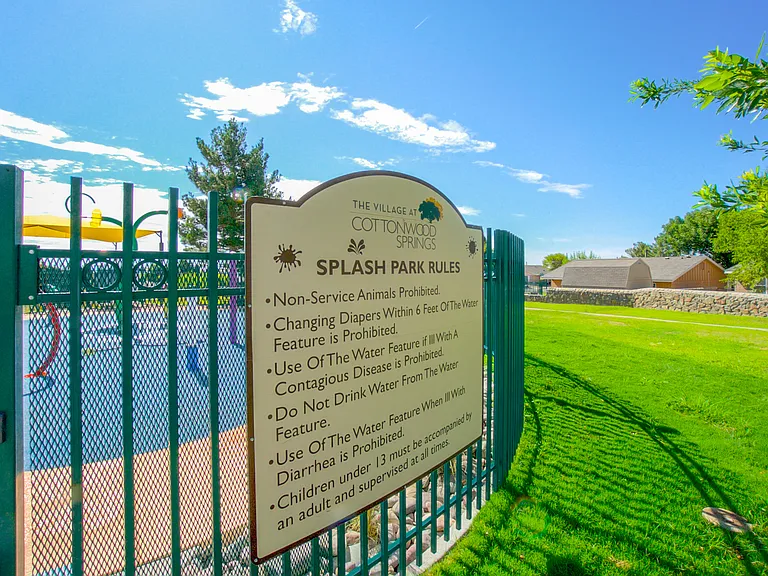 The Village at Cottonwood Springs — Photo 6