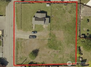 511 Butte Ave LOT 2, Pacific, WA 98047