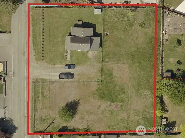 513 Butte Avenue Lot 3, Pacific, WA 98047