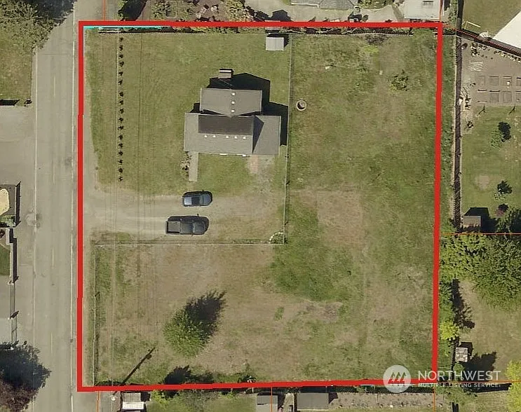 511 Butte Avenue Lot 2 photo 1