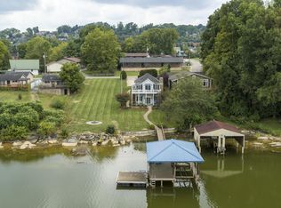 107 Carter Dr, Johnson City, TN 37601