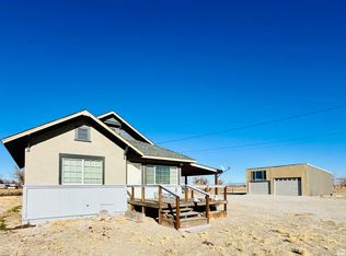 3275 Stark Ln, Fallon, NV 89406