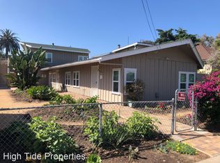 2645 Magnolia Ave, San Diego, CA 92109