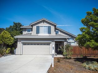 2291 Fairhaven Dr, Hollister, CA