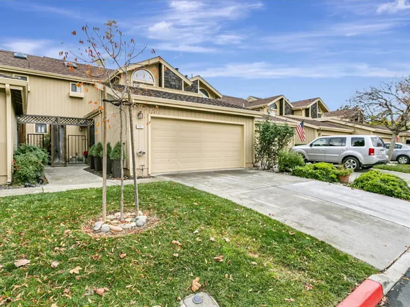 2351 Leptis Cir, Morgan Hill, CA 95037