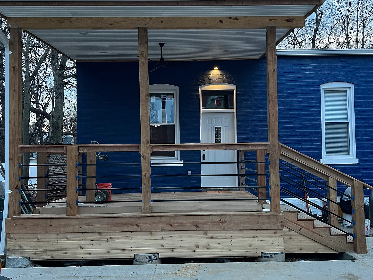 2 bed, 1200 sqft, $1,300 — Photo 1