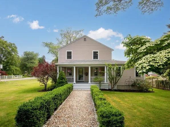 100 Elm St, Marshfield, MA 02050