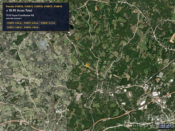 3rd image of 0 Tryon Courthouse Rd #5