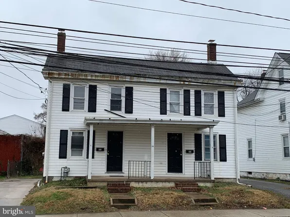 31 N Chapel St, Newark, DE 19711