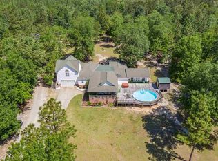 860 Tindal Rd, Pelion, SC 29123