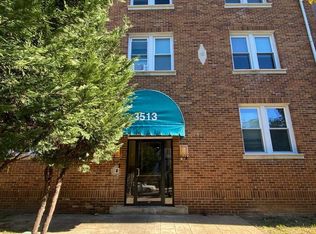 3513 13th St NW, Washington, DC 20010