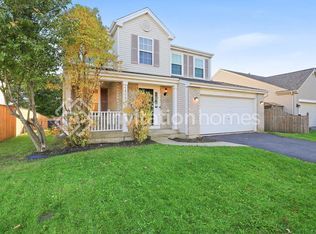 2409 Twin Fountain Ct, Plainfield, IL 60586