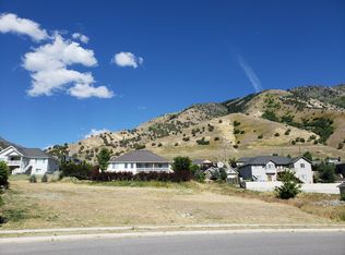 1790 N 1900 E, North Logan, UT 84341
