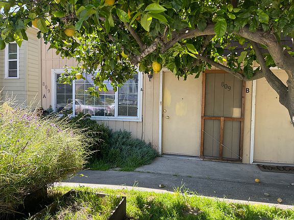 Front of the House Unit A