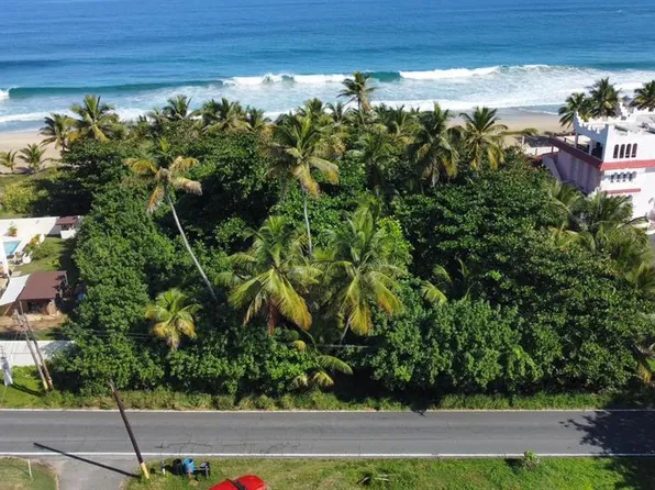 Bo Islote Sec Melilla Carr 681 Km #11.7, Arecibo, PR 00612