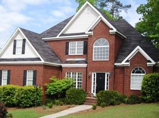 171 Brookefield Dr, Macon, GA 31210