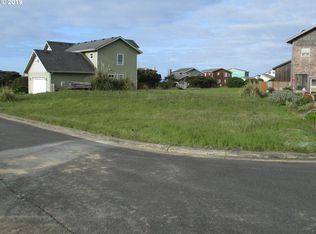 Strawberry Dr SW, Bandon, OR 97411