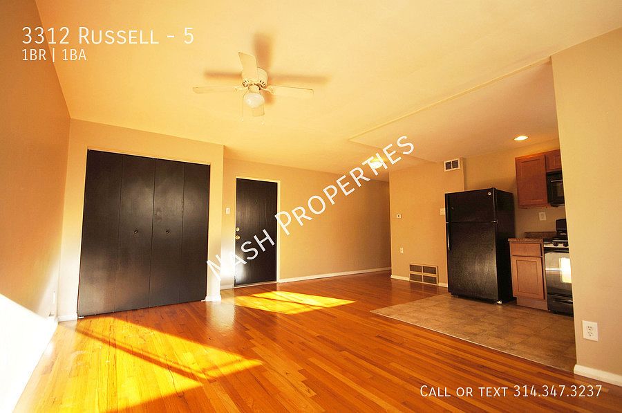 1st image of 3312 Russell Blvd APT 5