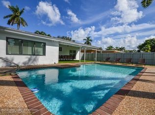 7241 NW 45th Ct, Lauderhill, FL 33319