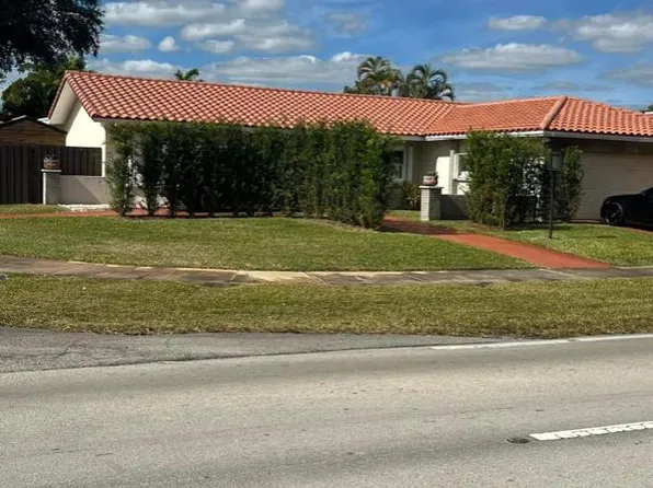 3500 N 46th Ave, Hollywood, FL 33021