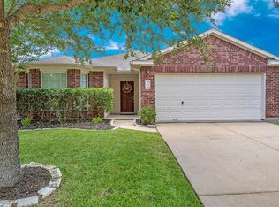 21118 Amber Crossing Dr, Richmond, TX 77406