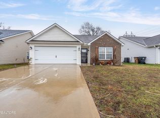 3708 Tulip Row Way, Knoxville, TN 37917