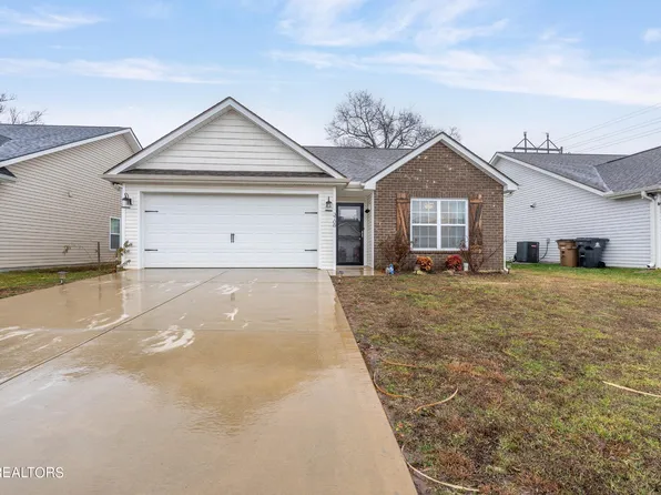 3708 Tulip Row Way, Knoxville, TN 37917