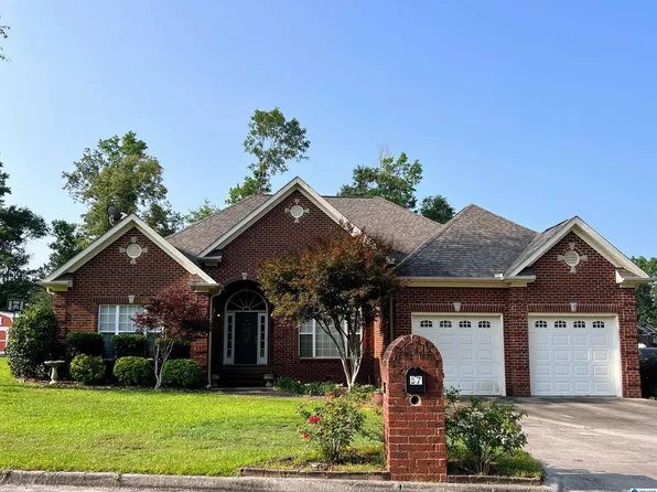 57 County Road 80, Clanton, AL 35045