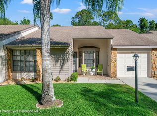 6634 Sovereign Way, Spring Hill, FL 34606