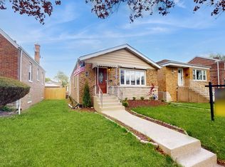 3703 S 58th Ct, Cicero, IL 60804