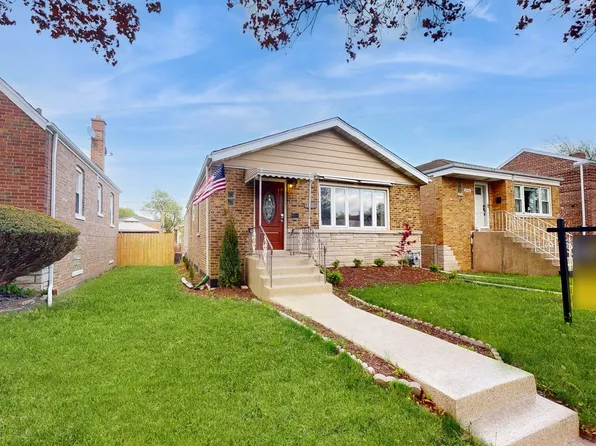 3703 S 58th Ct, Cicero, IL 60804